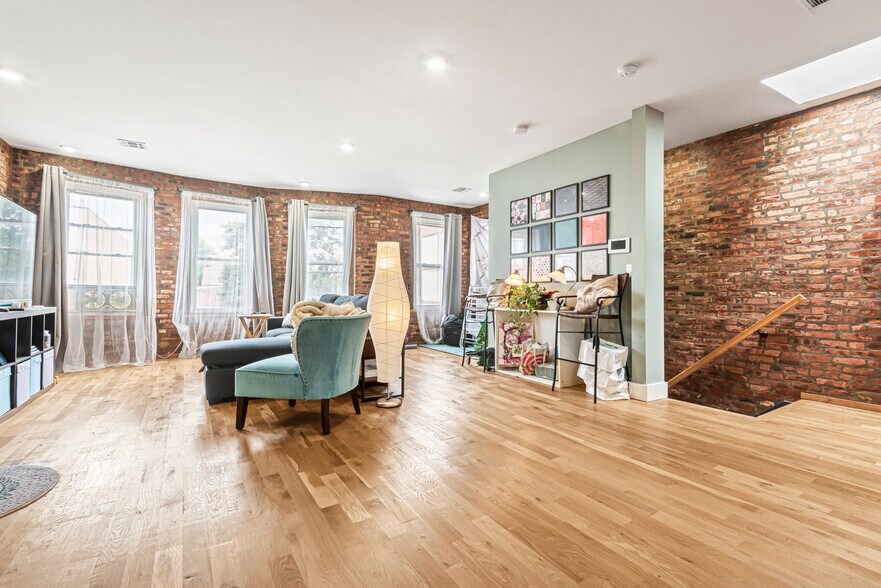 More Photos Of 260 Martin Luther King Jr Dr, Jersey City General Retail For Sale