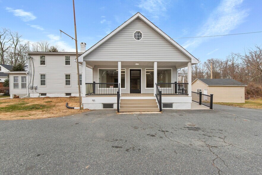 More Photos Of 1100 Calvary Rd, Churchville Flex For Sale