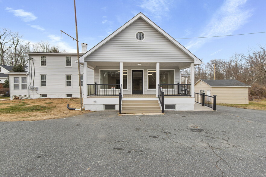 More Photos Of 1100 Calvary Rd, Churchville Flex For Lease