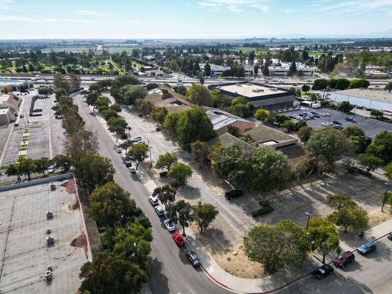 Primary Photo Of Mesa Verde Ave Redevelopment Land, Ventura Land For Sale