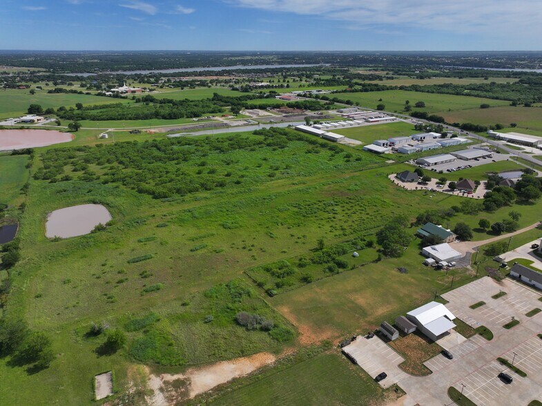More Photos Of 1312 Weatherford Hwy, Granbury Land For Sale