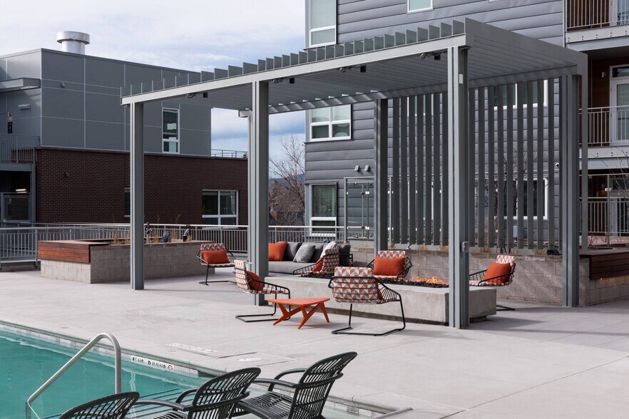 More Photos Of 3550 W 38th Ave, Denver Apartments For Sale