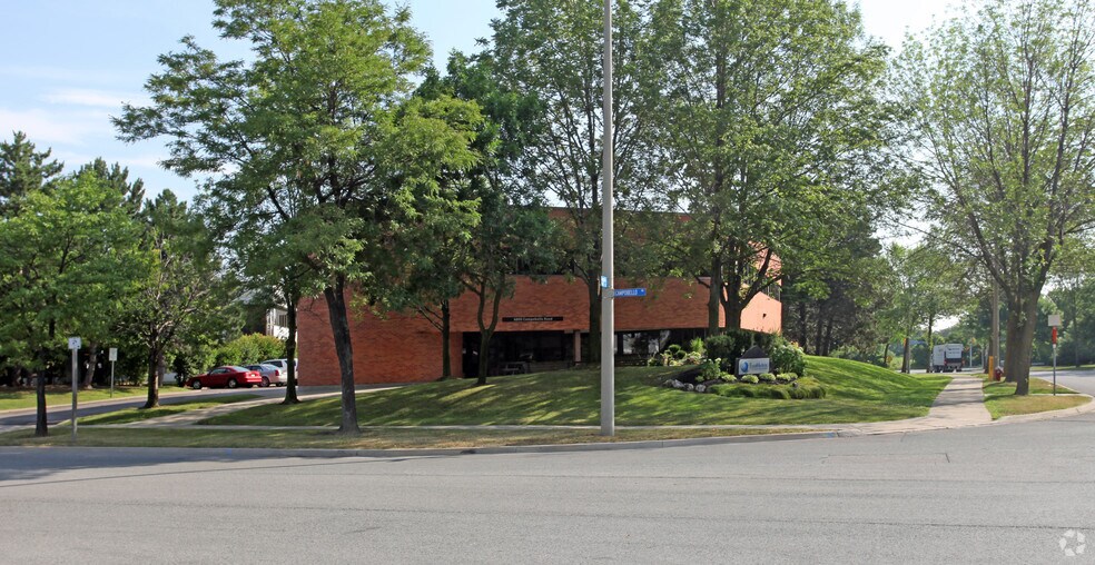 More Photos Of 6800 Campobello Rd, Mississauga Office For Sale