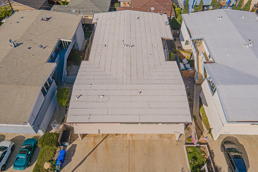 More Photos Of 523 Avenue G, Redondo Beach Apartments For Sale