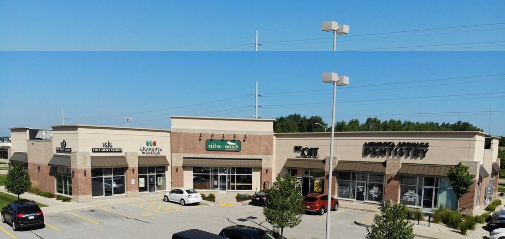 More Photos Of 6317 McKee Rd, Fitchburg Freestanding For Lease