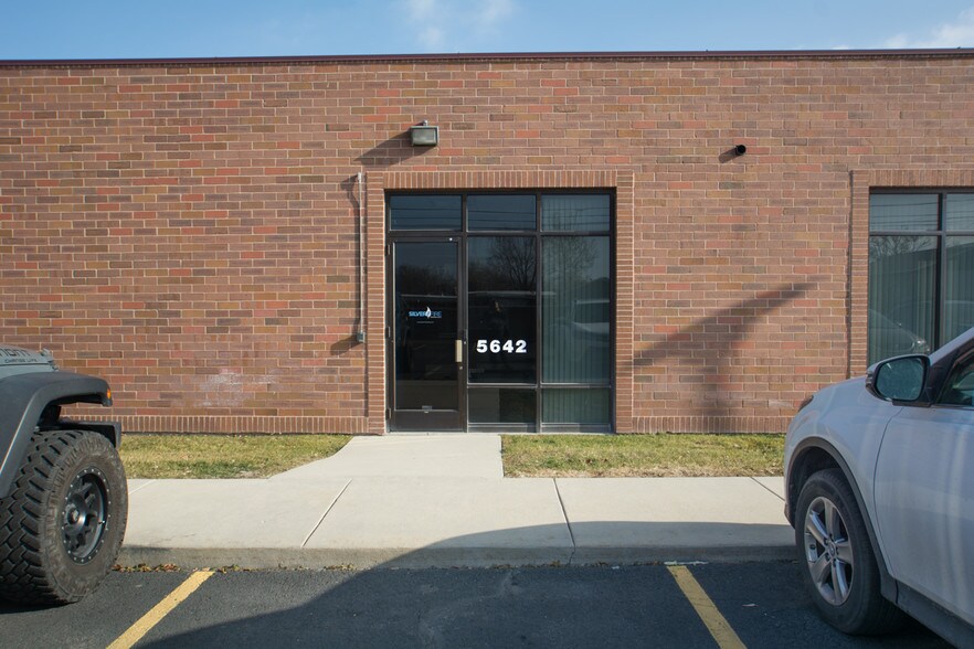 More Photos Of 5618-5650 Green St, Murray Office For Lease