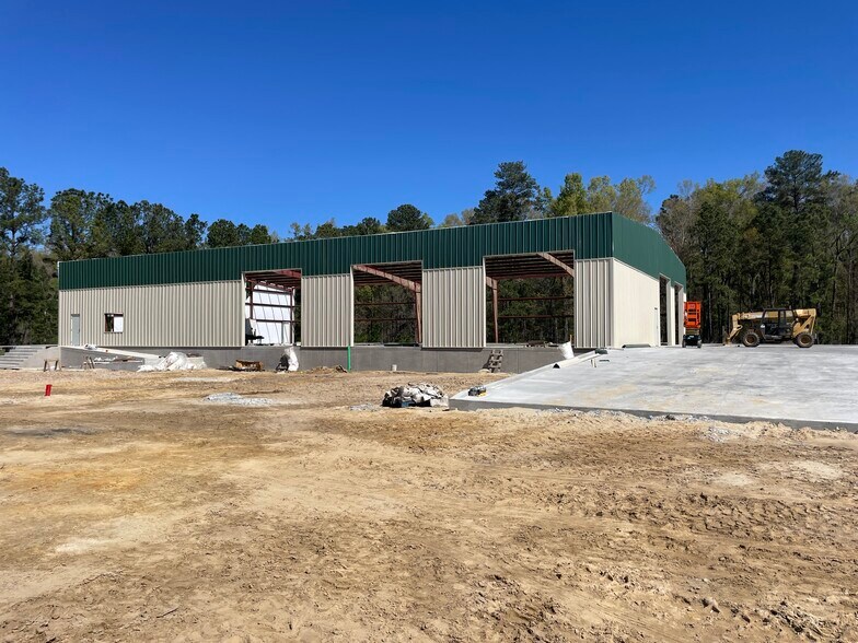 120 Gignilliat Cir, Savannah, GA 31408 Industrial For Lease