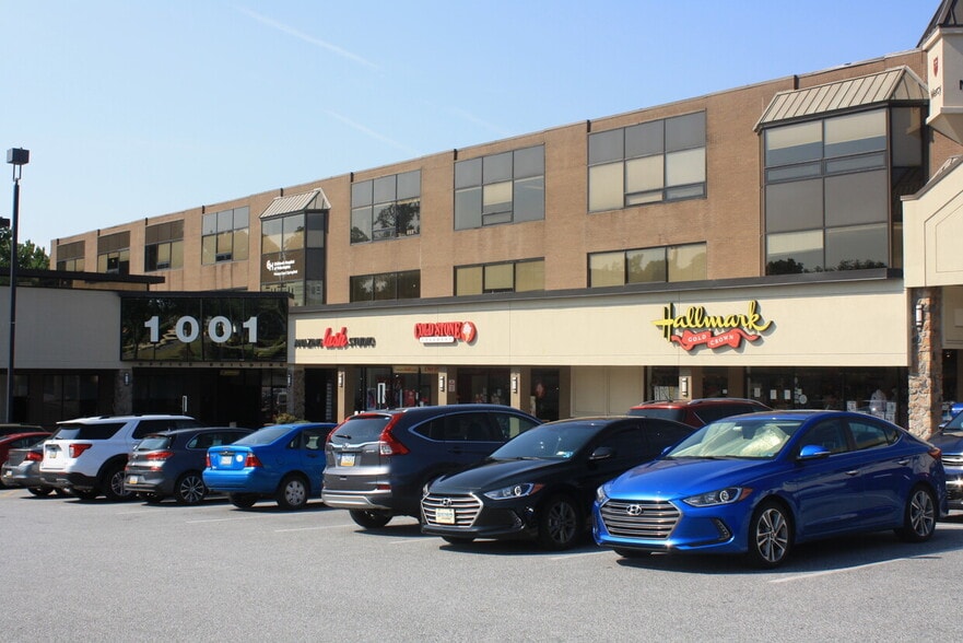 More Photos Of 1001 Baltimore Pike, Springfield Township Unknown For Lease
