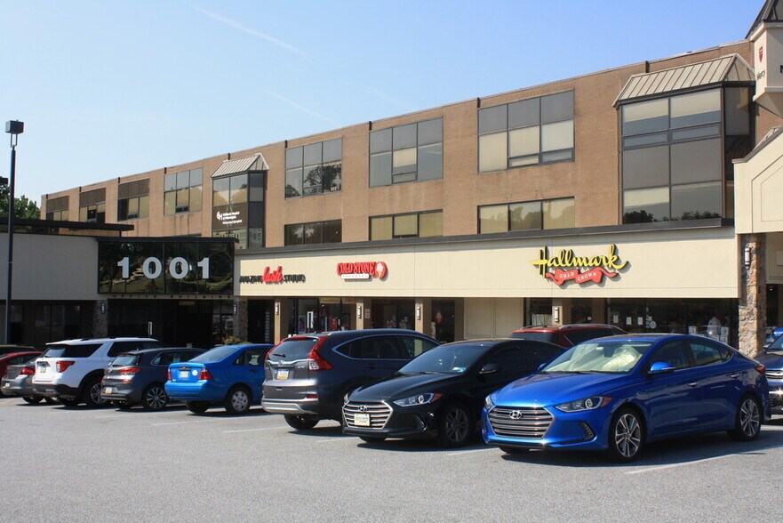More Photos Of 1001 Baltimore Pike, Springfield Township Unknown For Lease