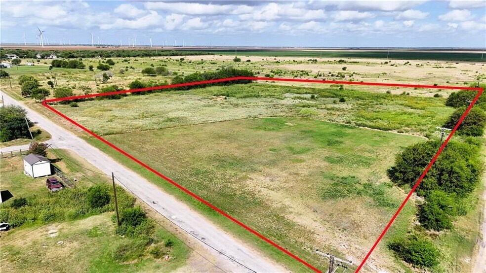 More Photos Of 8 Compress rd, Taft Land For Sale