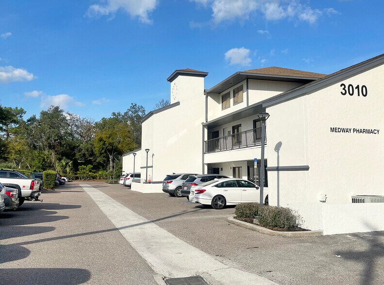 More Photos Of 3010 E 138th Ave, Tampa Medical For Lease