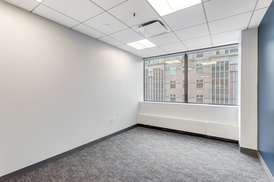 More Photos Of 1101 14th St NW, Washington Office For Lease