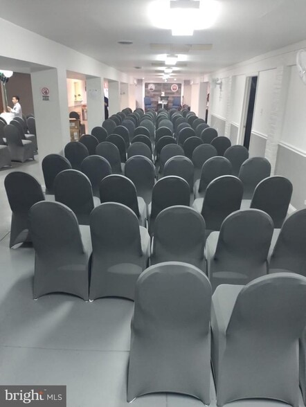 More Photos Of 238 Cambria, Philadelphia Religious Facility For Sale