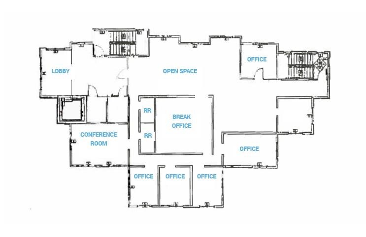 More Photos Of 155 W Canyon Crest Rd, Alpine Office Residential For Sale