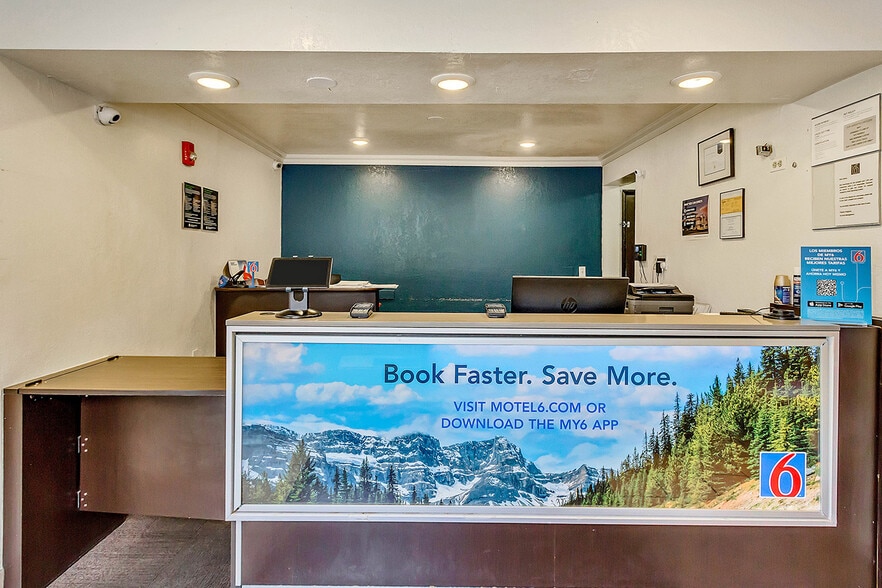 More Photos Of 1455 Washington Blvd, Ogden Hotel For Sale