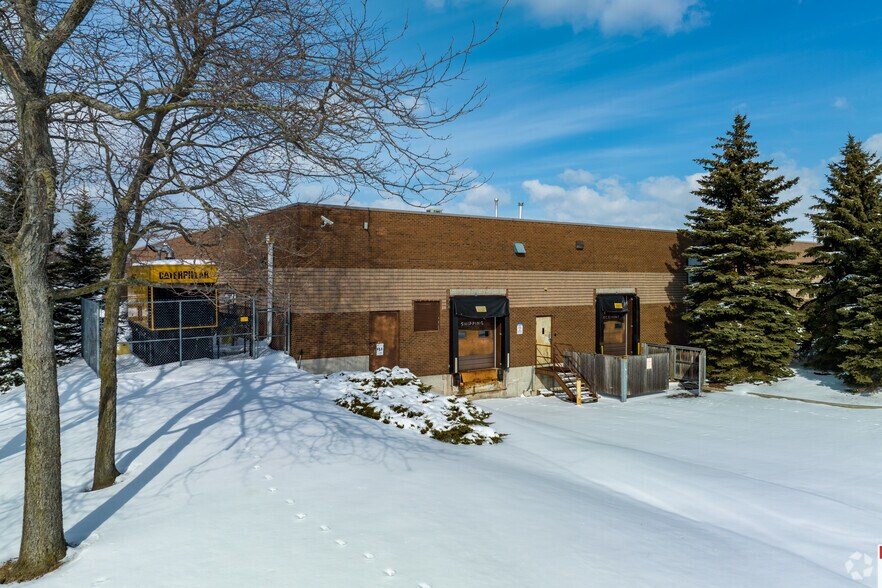 More Photos Of 1851 Sandstone Mnr, Pickering Office For Lease