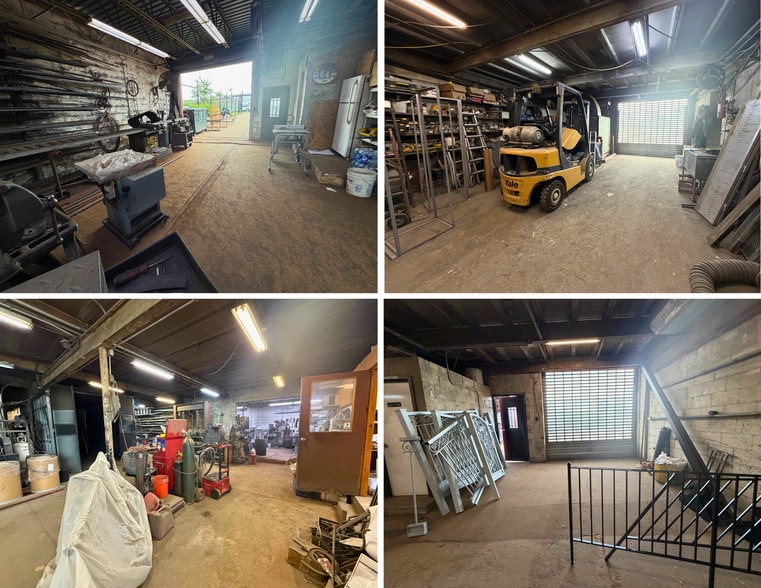 More Photos Of 4230 Industrial Pl, Island Park Manufacturing For Sale