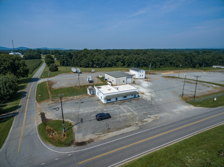 Primary Photo Of 7925 US Highway 601, Boonville Office For Sale