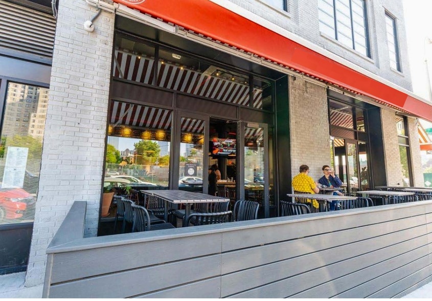 More Photos Of 236 Butler St, Brooklyn Storefront For Lease