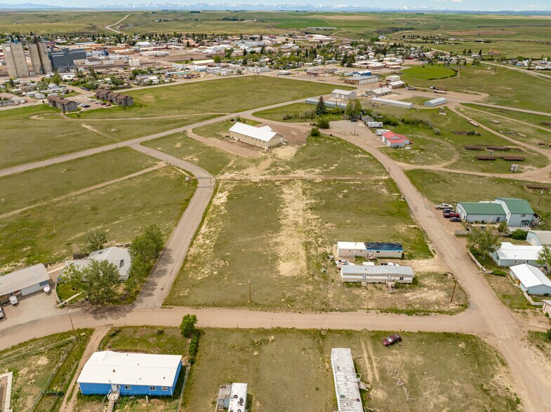 More Photos Of Alpine Avenue, Cut Bank Land For Sale