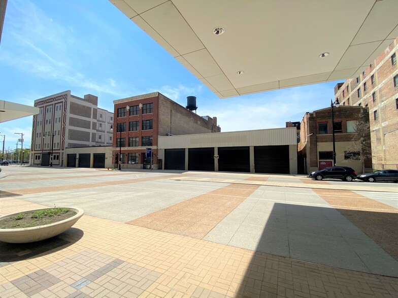 Primary Photo Of 2310-2312 S Indiana Ave, Chicago Industrial For Sale