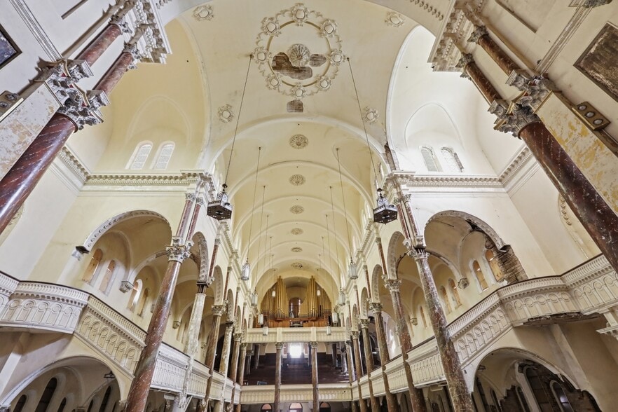 More Photos Of 364 Haverhill St, Lawrence Religious Facility For Sale