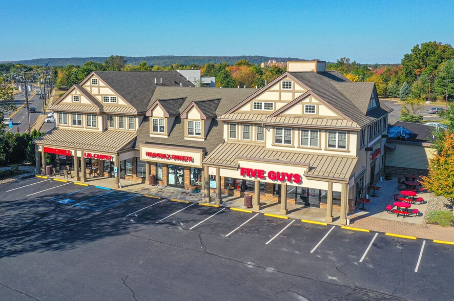 Primary Photo Of 415 Route 206, Hillsborough Unknown For Lease