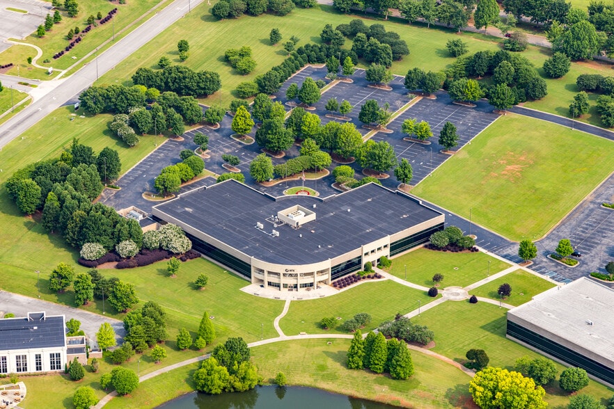 More Photos Of , Huntsville Office For Sale