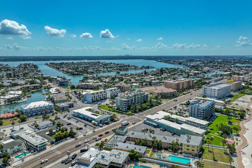 More Photos Of 11730 Gulf Blvd, Treasure Island Apartments For Sale