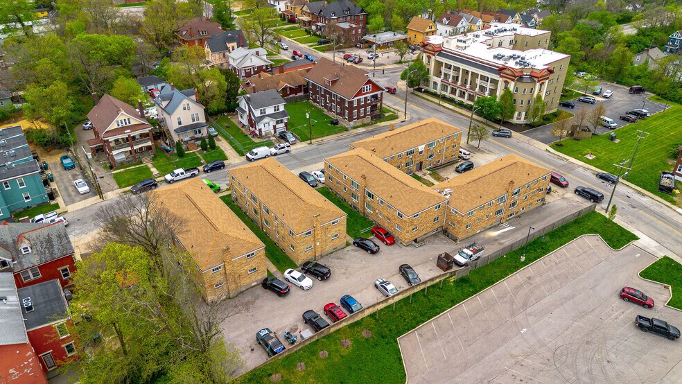 More Photos Of 800-808 Elberon Ave, Cincinnati Apartments For Sale