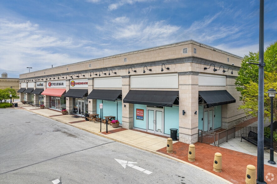 More Photos Of 301 Main St, Exton Unknown For Lease