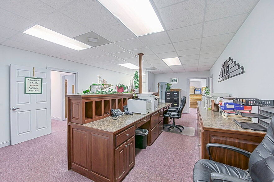 More Photos Of 10310 Memory Ln, Chesterfield Office For Sale