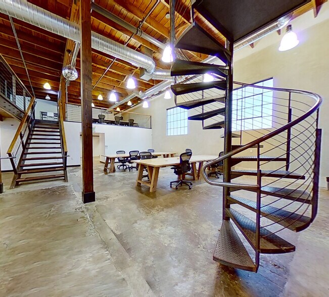 More Photos Of 2745-2747 19th St, San Francisco Loft Creative Space For Sale