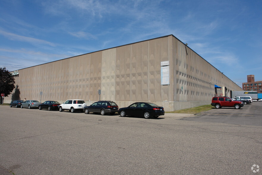 Primary Photo Of 355 8th St E, Saint Paul Warehouse For Lease