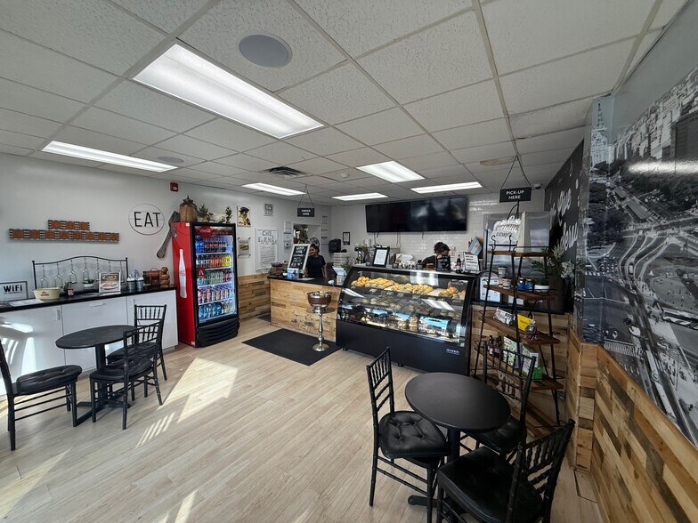 More Photos Of 19 Kelley Sq, Worcester Storefront Retail Residential For Sale