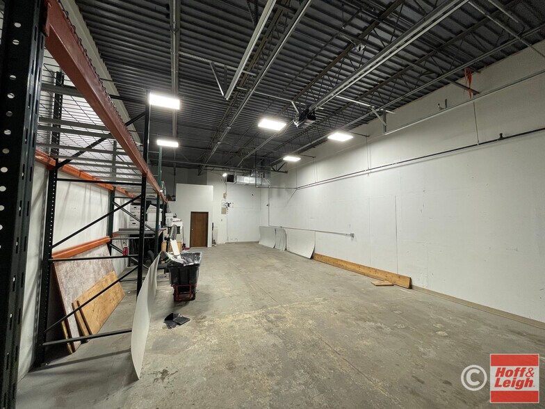 More Photos Of 5475 Peoria St, Denver Light Manufacturing For Sale