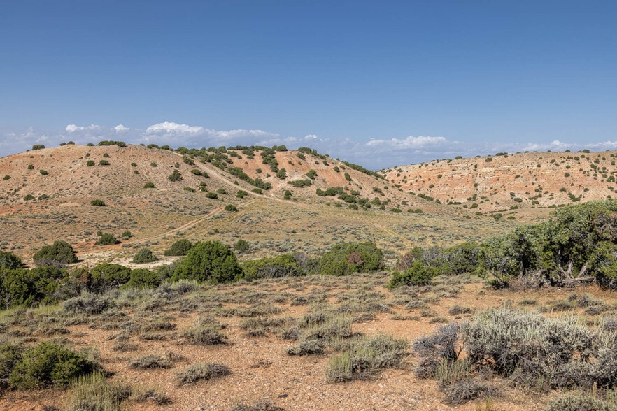 More Photos Of 3550 S 1500 W, Vernal Land For Sale