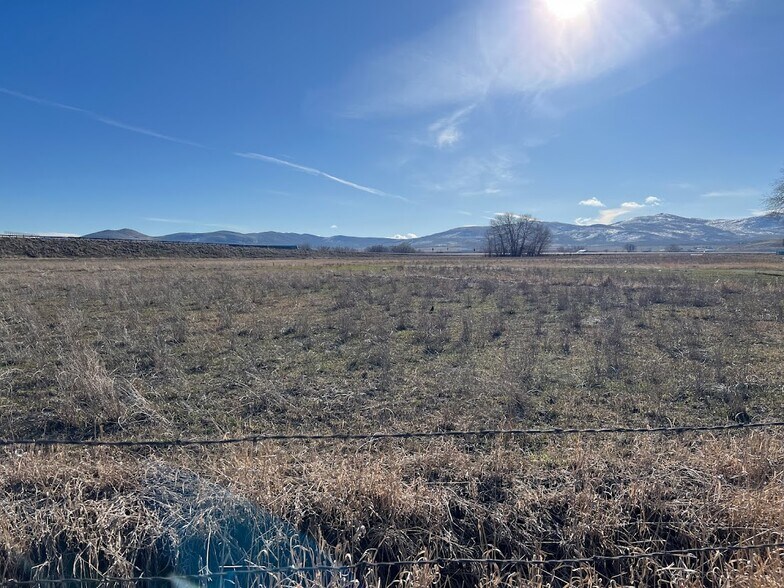 More Photos Of 1 Cedar Street 1 Cedar St, Baker City Land For Sale