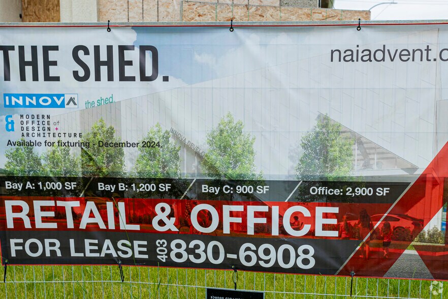 More Photos Of 1301 10 Av SE, Calgary Office For Lease