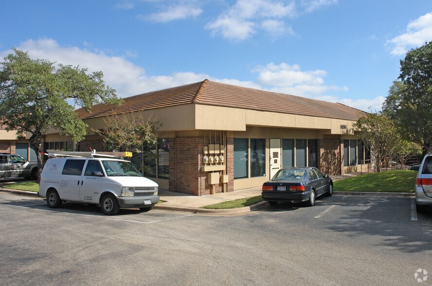 Primary Photo Of 8850 Business Park Dr, Austin Office For Sale