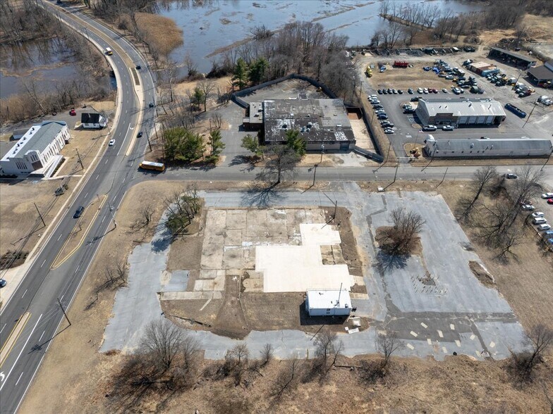 More Photos Of 148 Beverly Rancocas Rd, Willingboro Warehouse For Sale