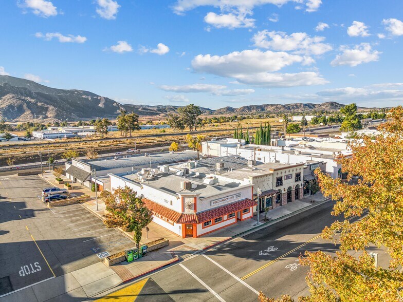 More Photos Of 116 W Ramsey St, Banning Restaurant For Sale