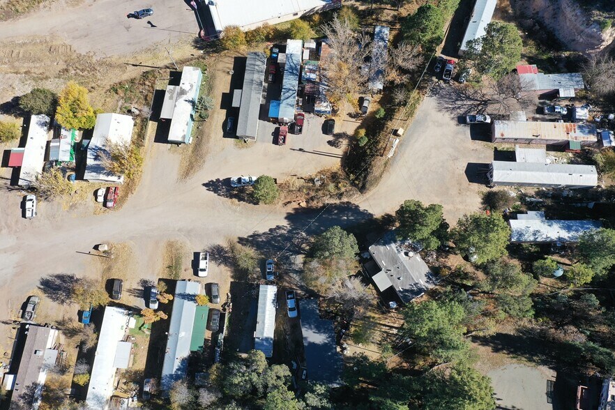 More Photos Of 25912 US-70, Ruidoso Multifamily For Sale