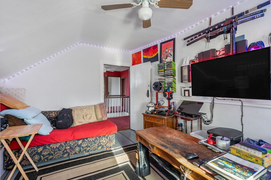 More Photos Of 69 Lippincott Rd, Wallkill Lodge Meeting Hall For Sale