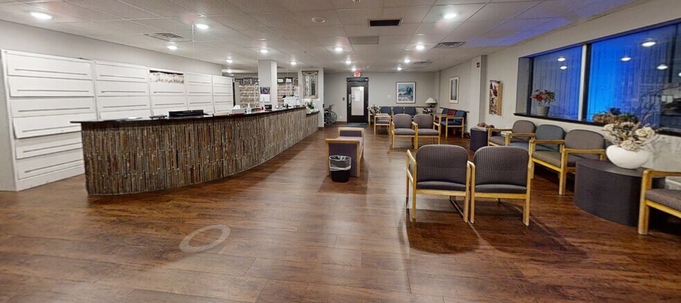 Primary Photo Of 10625 W North Ave, Milwaukee Medical For Lease