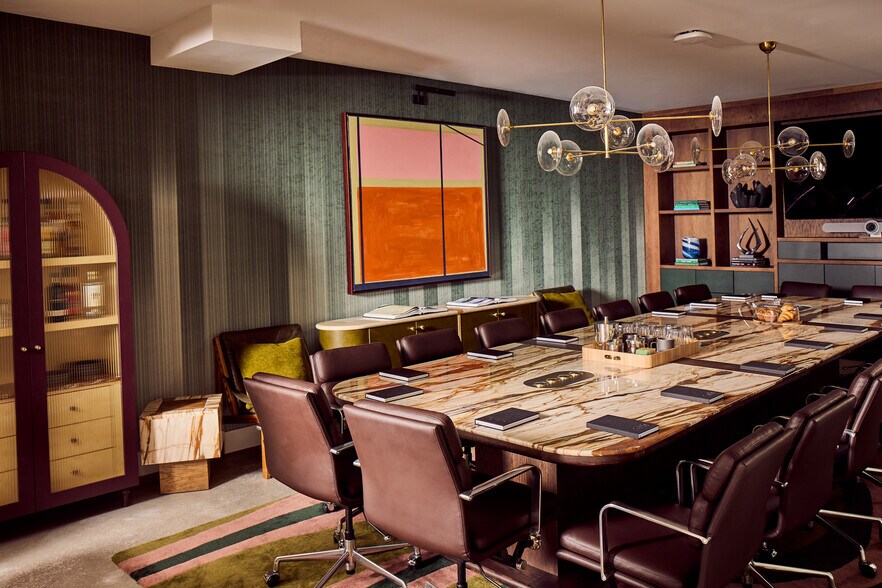 More Photos Of 1515 E Cesar Chavez St, Austin Coworking Space