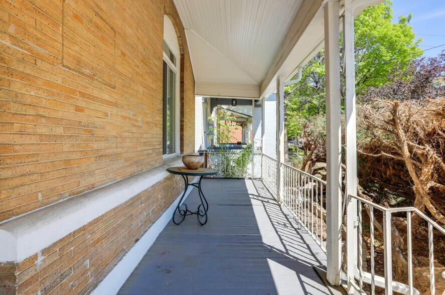 More Photos Of 2105 E 16th Ave, Denver Apartments For Sale