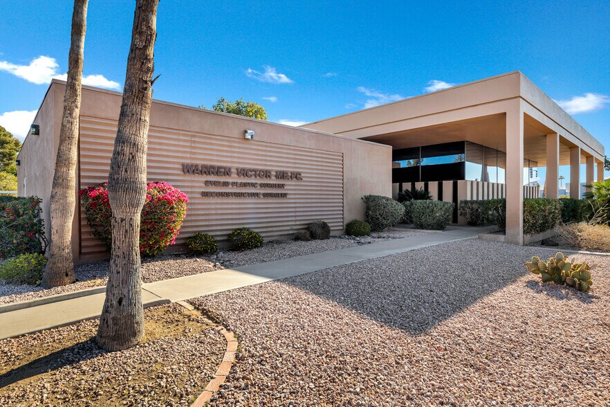 More Photos Of 15405 N 99th Ave, Sun City Medical For Lease