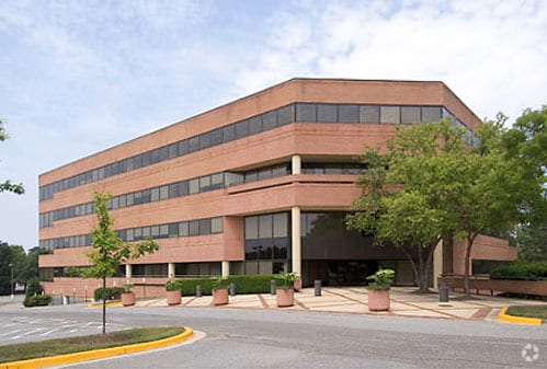 More Photos Of 4500 Forbes Blvd, Lanham Office For Lease