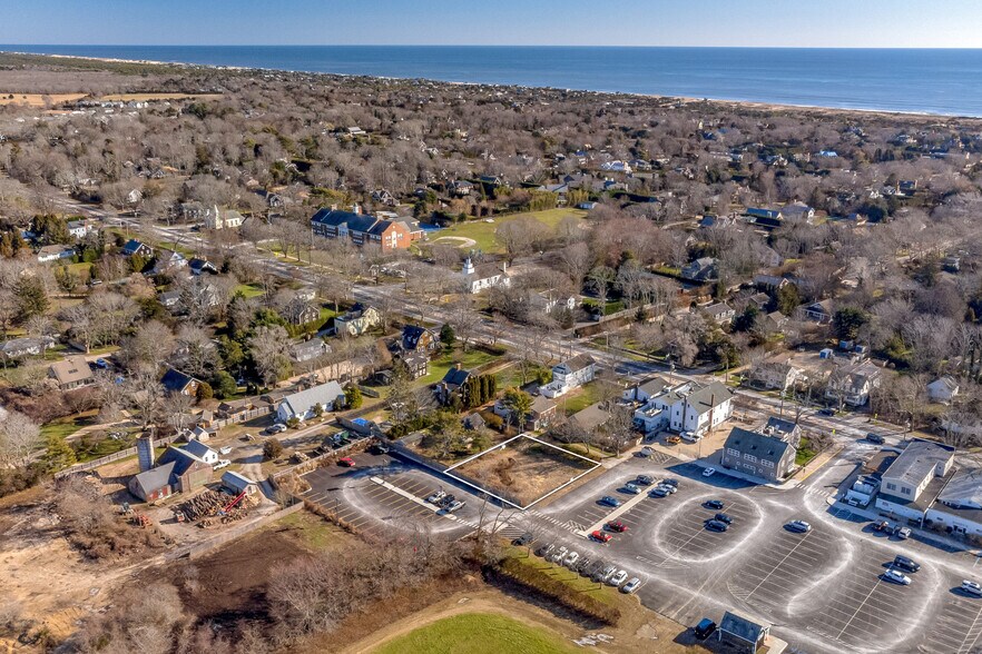 More Photos Of 247 Main St, Amagansett Land For Sale
